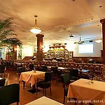 Otel Avion Prag