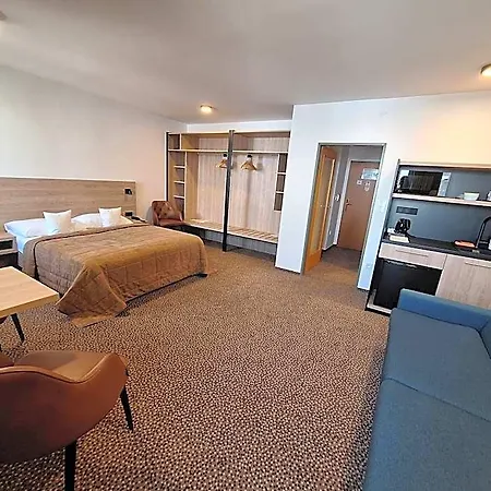 Avion Hotel Prag