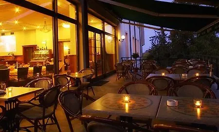 Avion Szálloda Prága