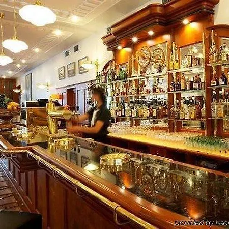 아비온 호텔 프라하