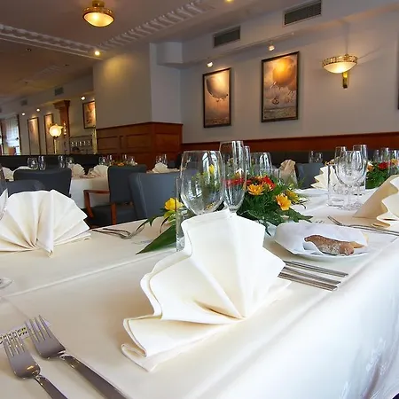 Hotel Avion Prag