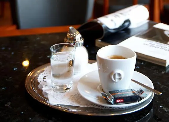 فندق آڤيون 3*