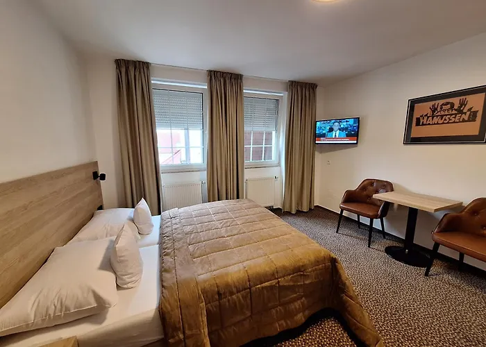 آڤيون فندق 3*