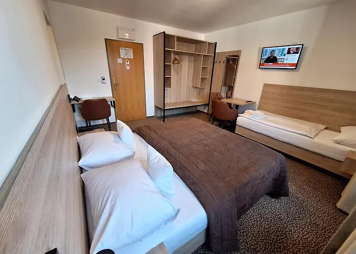 آڤيون 3* براغ