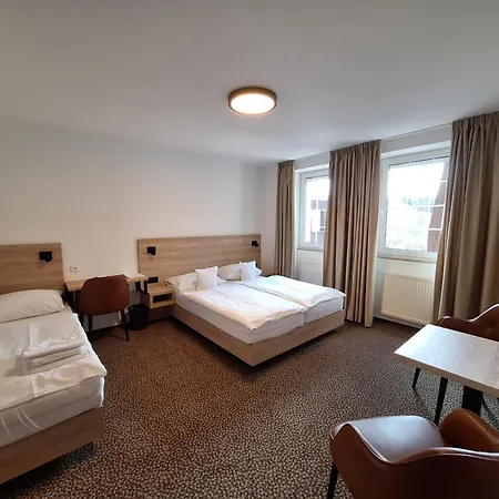 Avion Hotel Prague
