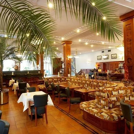 Avion Hotel Prague