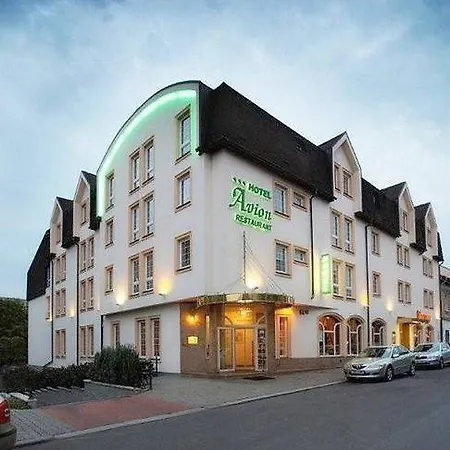 Avion Hotel