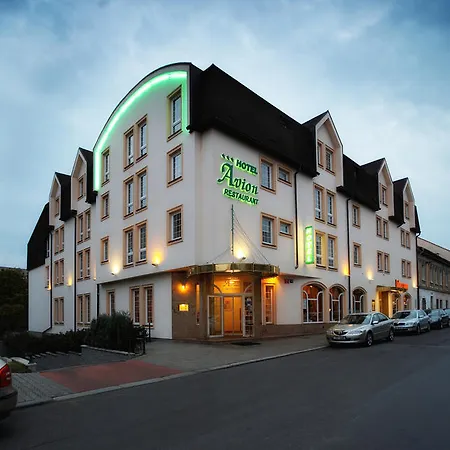 Hotel Avion Prague